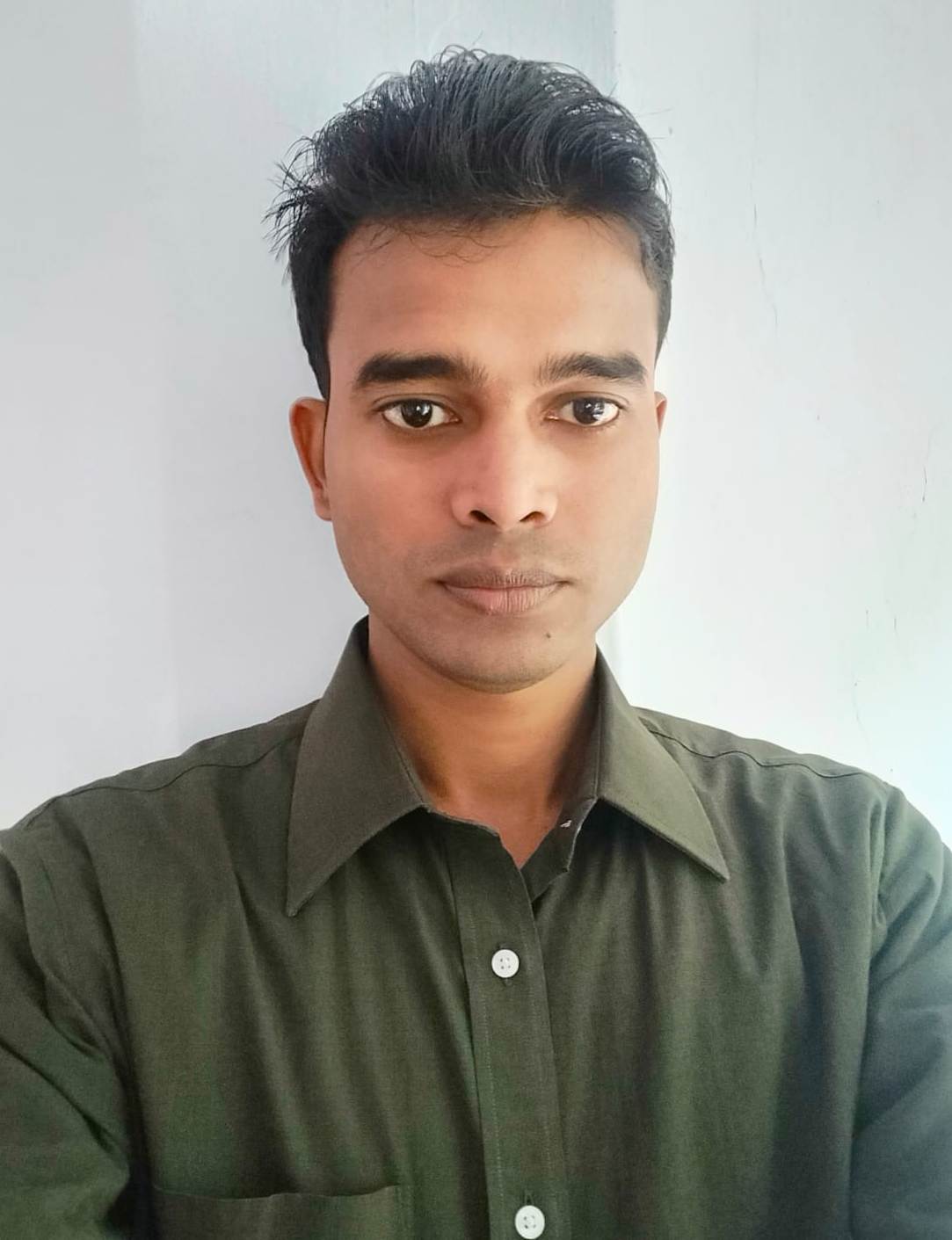Sri. Santosh Mehta 